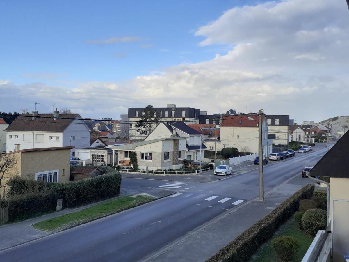 Lady Blue Apartment Berck Exterior photo