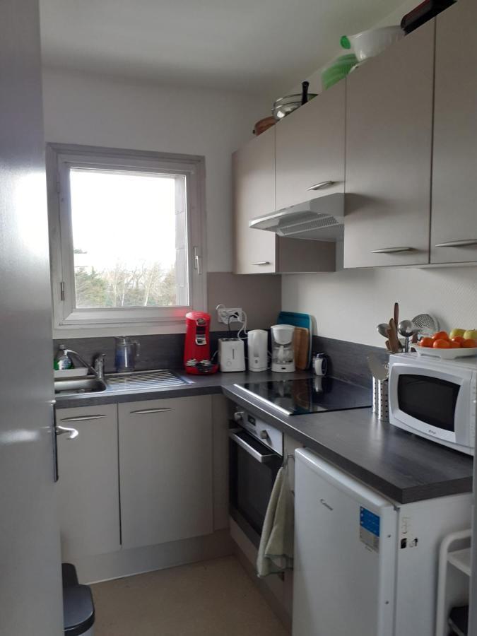 Lady Blue Apartment Berck Exterior photo